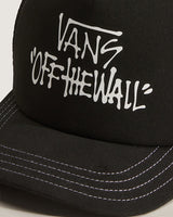 Vans Boys Pop Trucker Hat