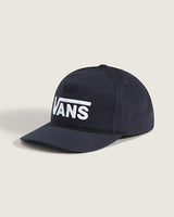 Vans Boys Drop V Logo Snapback