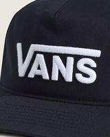 Vans Boys Drop V Logo Snapback