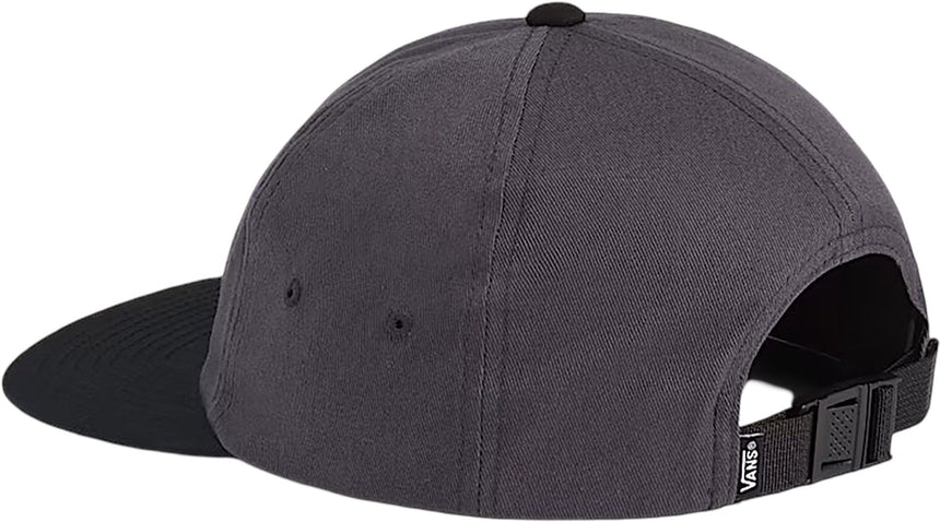 Vans Men's Hex Logo Jockey Hat