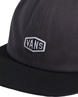 Vans Men's Hex Logo Jockey Hat