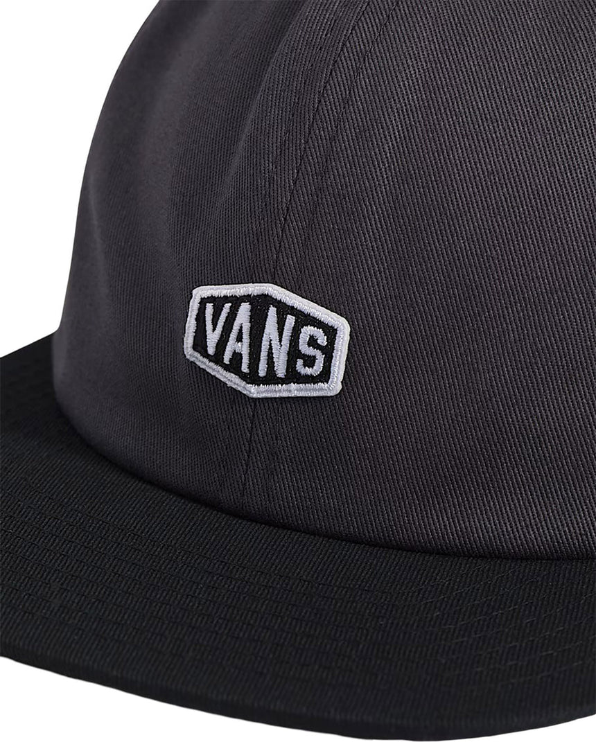 Vans Men's Hex Logo Jockey Hat
