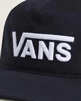 Vans Men's Drop V Logo Snapback