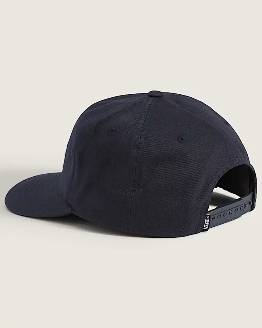 Vans Men's Drop V Logo Snapback