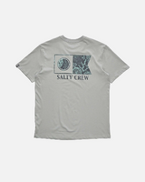 Salty Crew Men’s Flagship SS Tee