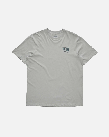 Salty Crew Men’s Flagship SS Tee