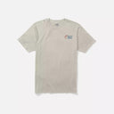 Salty Crew Salty Crew Men's Bait Shop SS Tee Bone S Mens T-Shirts