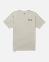 Salty Crew Salty Crew Men's Fish Fest SS Tee Bone M Mens T-Shirts