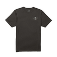 Salty Crew Salty Crew Men's Ichiban SS Tee Black S Mens T-Shirts