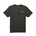 Salty Crew Salty Crew Men's Ichiban SS Tee Black S Mens T-Shirts