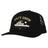 Salty Crew Salty Crew Men's Good Times Foamie Trucker Hat Off White/Khaki 1SZ Mens Hats Curved Brim