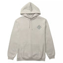 Salty Crew Salty Crew Tippet Fill Fleece Hoodie Bone S Mens Pullover Hoodies