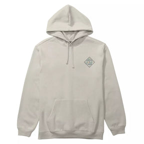 Salty Crew Salty Crew Tippet Fill Fleece Hoodie Bone S Mens Pullover Hoodies