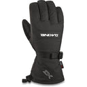 Dakine Dakine Men's Scout Gloves Black M Mens Gloves Over
