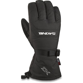 Dakine Dakine Men's Scout Gloves Black M Mens Gloves Over