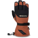 Dakine Dakine Men's Scout Gloves Black M Mens Gloves Over