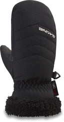 Dakine Dakine Kid's Alero Mitt Black S Youth Girls Mitts