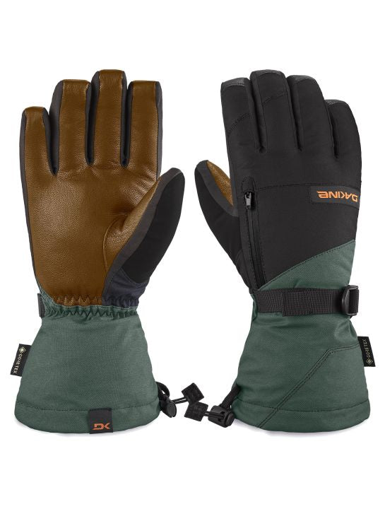 Gants Dakine Titan Gor-tex