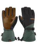 Dakine Dakine Titan Gor-tex Glove BLACK L Mens Gloves Over