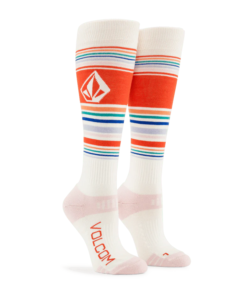 Volcom Women's Tundra Tech Socks