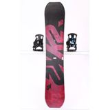 K2 Rental Snowboard