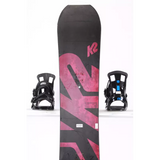 K2 Rental Snowboard