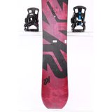 K2 Rental Snowboard