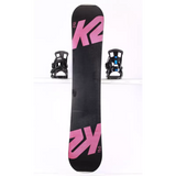 K2 Rental Snowboard