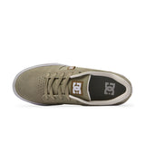 DC Men's Anvil TX Shoes - Light Olive