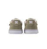 DC Men's Anvil TX Shoes - Light Olive