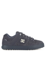 DC Pure Wintered Shoes - Grey/Grey/White