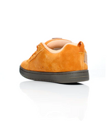 Zapatillas DC Court Graffik SE para hombre - Trigo/Goma