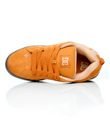 Zapatillas DC Court Graffik SE para hombre - Trigo/Goma
