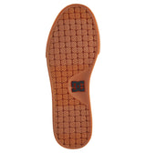 DC Men's Anvil TX Shoes - Black/Gum