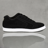 DC Men's Net Shoes - Black/Camel