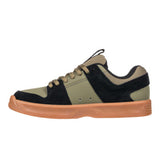 DC Lynx Zero Mens - Olive/Black