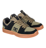 DC Lynx Zero Mens - Olive/Black