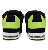 Zapatos DC Command para hombre - Negro/Lima