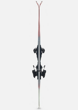 K2 DISRUPTION 76C W TCX LIGHT QUIKCLIK SKIS