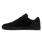 DC Men's Crisis 2 Shoes - Black/Black/Black