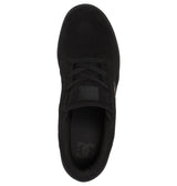 DC Men's Crisis 2 Shoes - Black/Black/Black