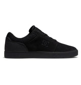 DC Men's Crisis 2 Shoes - Black/Black/Black
