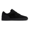 DC Men's Crisis 2 Shoes - Black/Black/Black