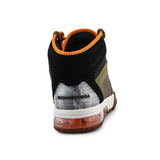 DC Versatile Hi WR Boots -Olive/Black