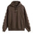 Vans Vans Men's MTE Mesa Pullover Demitasse M Mens Pullover Hoodies