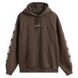 Vans Vans Men's MTE Mesa Pullover Demitasse M Mens Pullover Hoodies