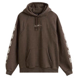 Vans Vans Men's MTE Mesa Pullover Demitasse M Mens Pullover Hoodies
