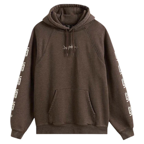 Vans Vans Men's MTE Mesa Pullover Demitasse M Mens Pullover Hoodies