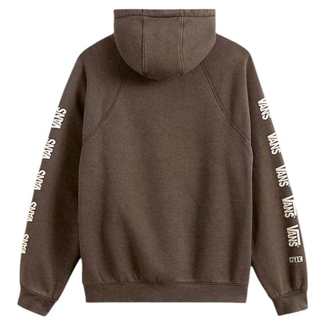Vans Vans Men's MTE Mesa Pullover Demitasse M Mens Pullover Hoodies