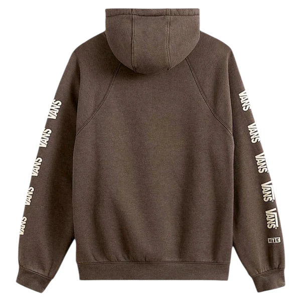 Vans Vans Men's MTE Mesa Pullover Demitasse M Mens Pullover Hoodies